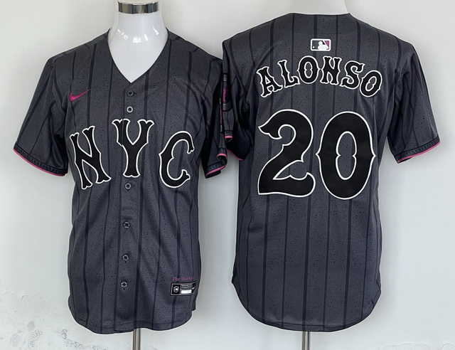 New York Mets Jerseys 22